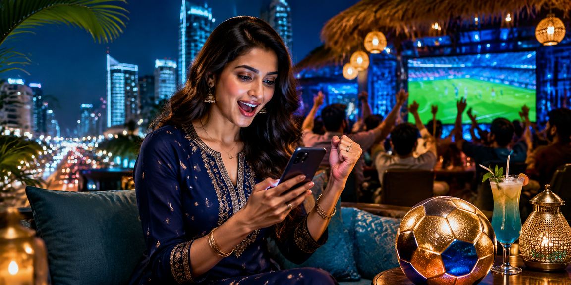 Bangalore MG Road cricket betting environment